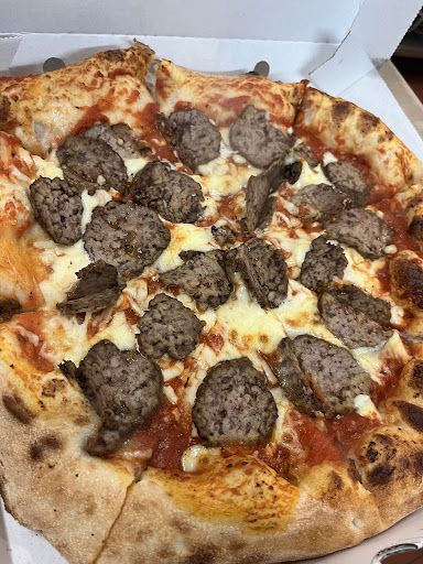 Photo of Gallo Nero - Italian Takeaway - 4 Chichester Rd, South Shields NE33 4AF